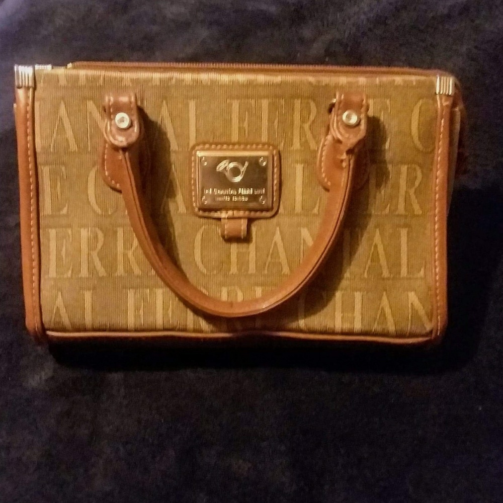 Chantal Ferre Handbag